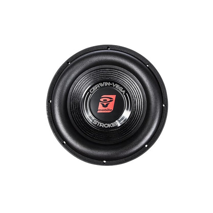 10" Stroker Series Subwoofer DVC (4Ω) - ST104D - Cerwin Vega