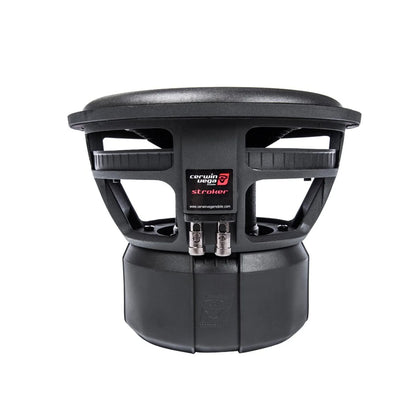 10" Stroker Series Subwoofer DVC (4Ω) - ST104D - Cerwin Vega