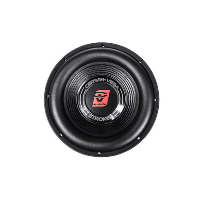 Stroker Series 10" Dual Voice Coil Subwoofer (4Ω) - ST104D - Cerwin Vega