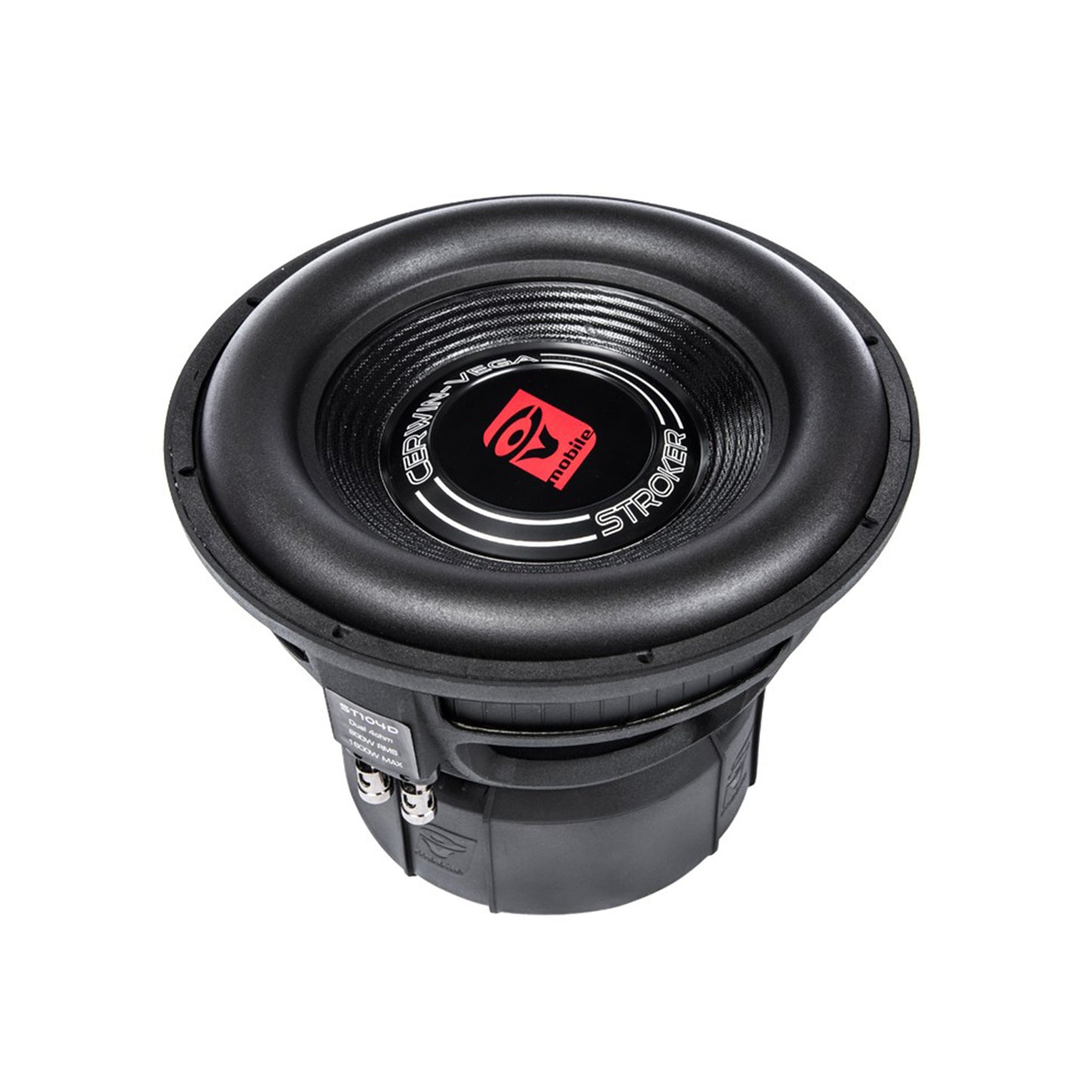 Stroker Series Subwoofers - Cerwin Vega