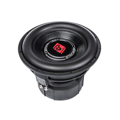 Stroker Series Subwoofers - Cerwin Vega