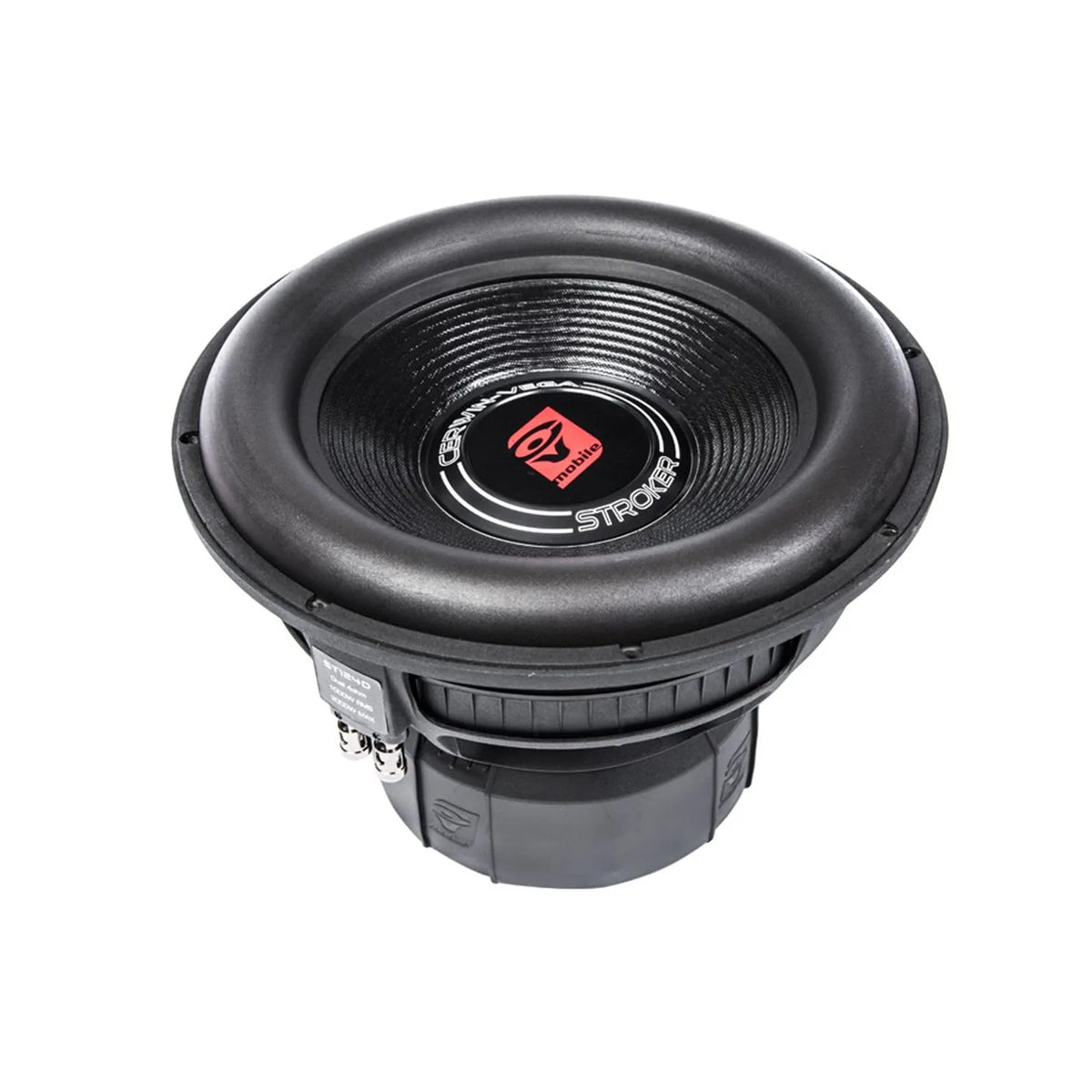 Cerwin Vega Stroker Series Subwoofers - Cerwin Vega