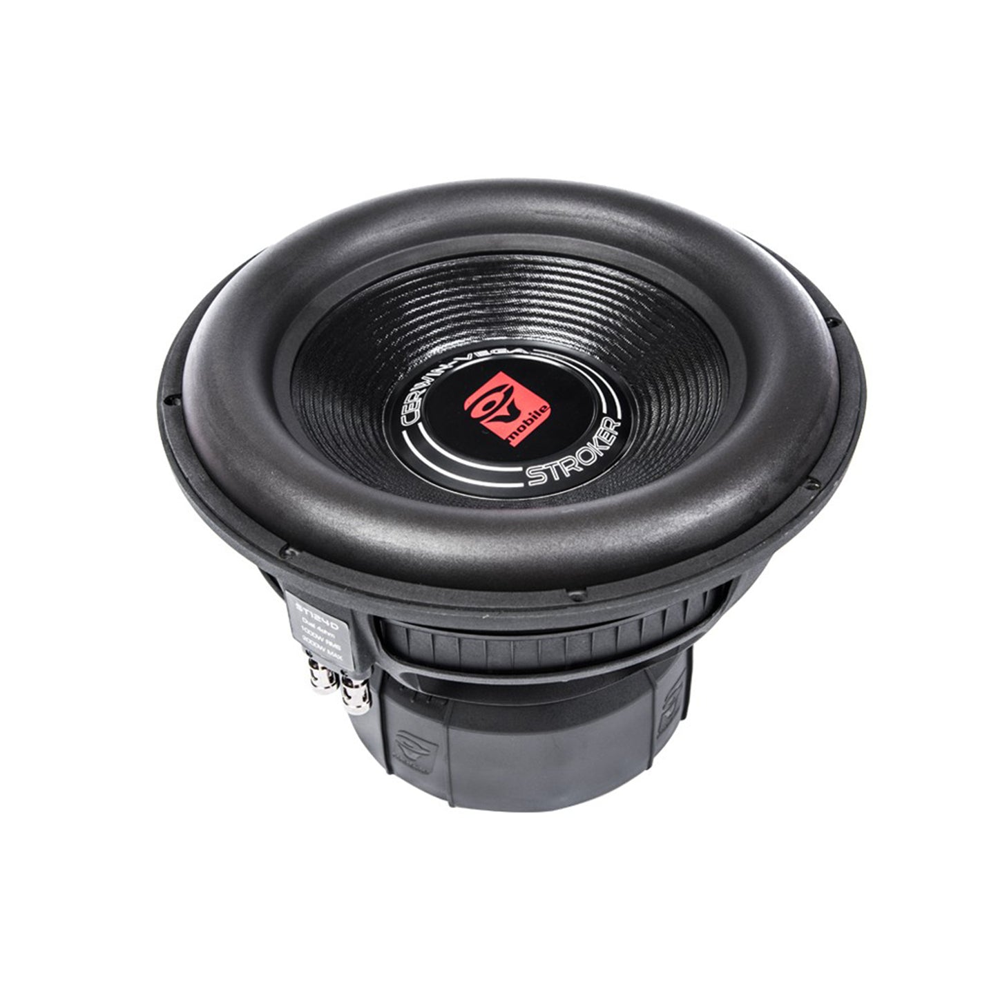 Stroker Series Subwoofers - Cerwin Vega