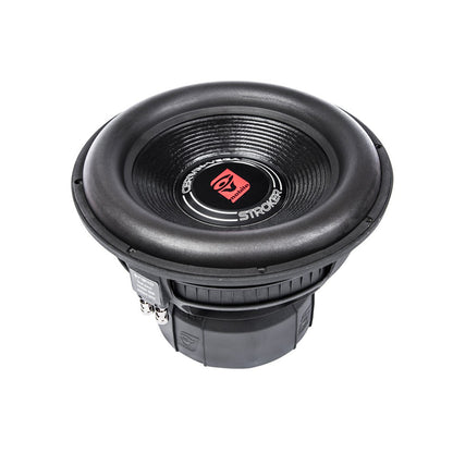 Stroker Series Subwoofers - Cerwin Vega