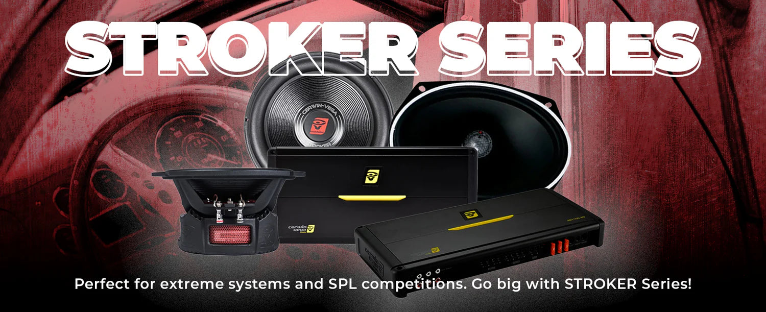 Stroker 6