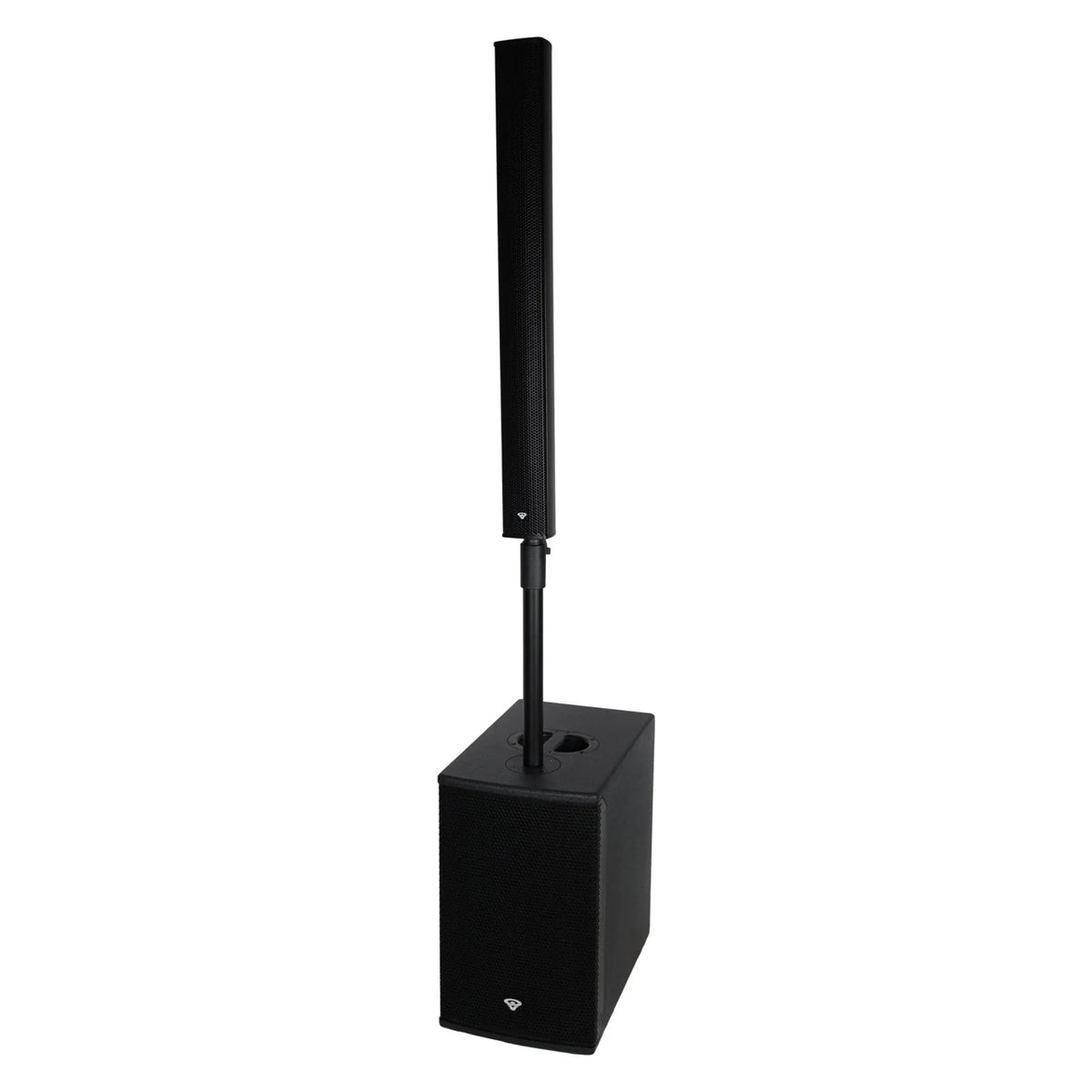 12" Subwoofer Compatible With The CSP83 - SUBA12-CSP83 - Cerwin Vega