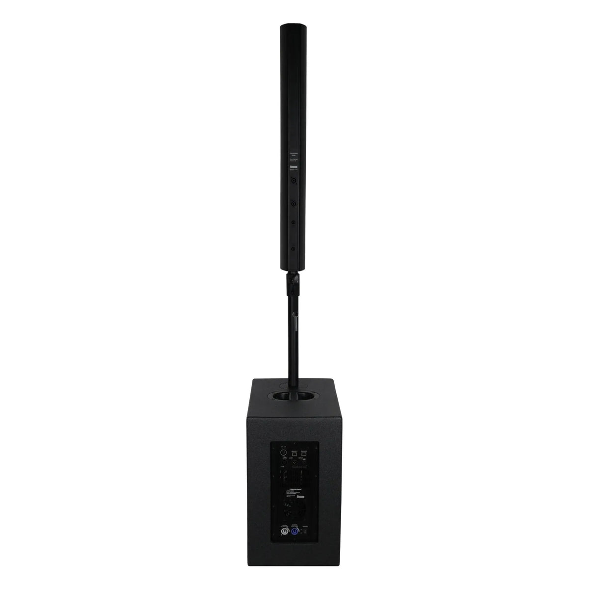 12" Subwoofer Compatible With The CSP83 - SUBA12-CSP83 - Cerwin Vega