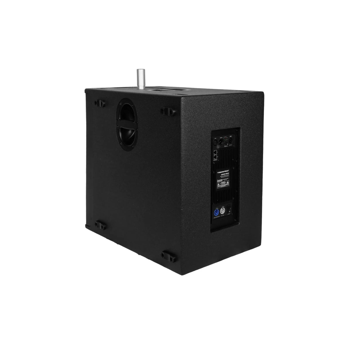 15" Subwoofer Compatible With The CSP46 - SUBA15-CSP46 - Cerwin Vega