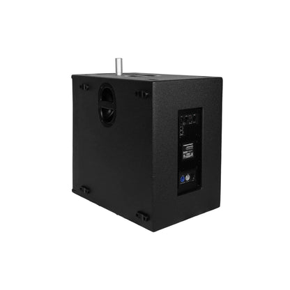 15" Subwoofer Compatible With The CSP46 - SUBA15-CSP46 - Cerwin Vega