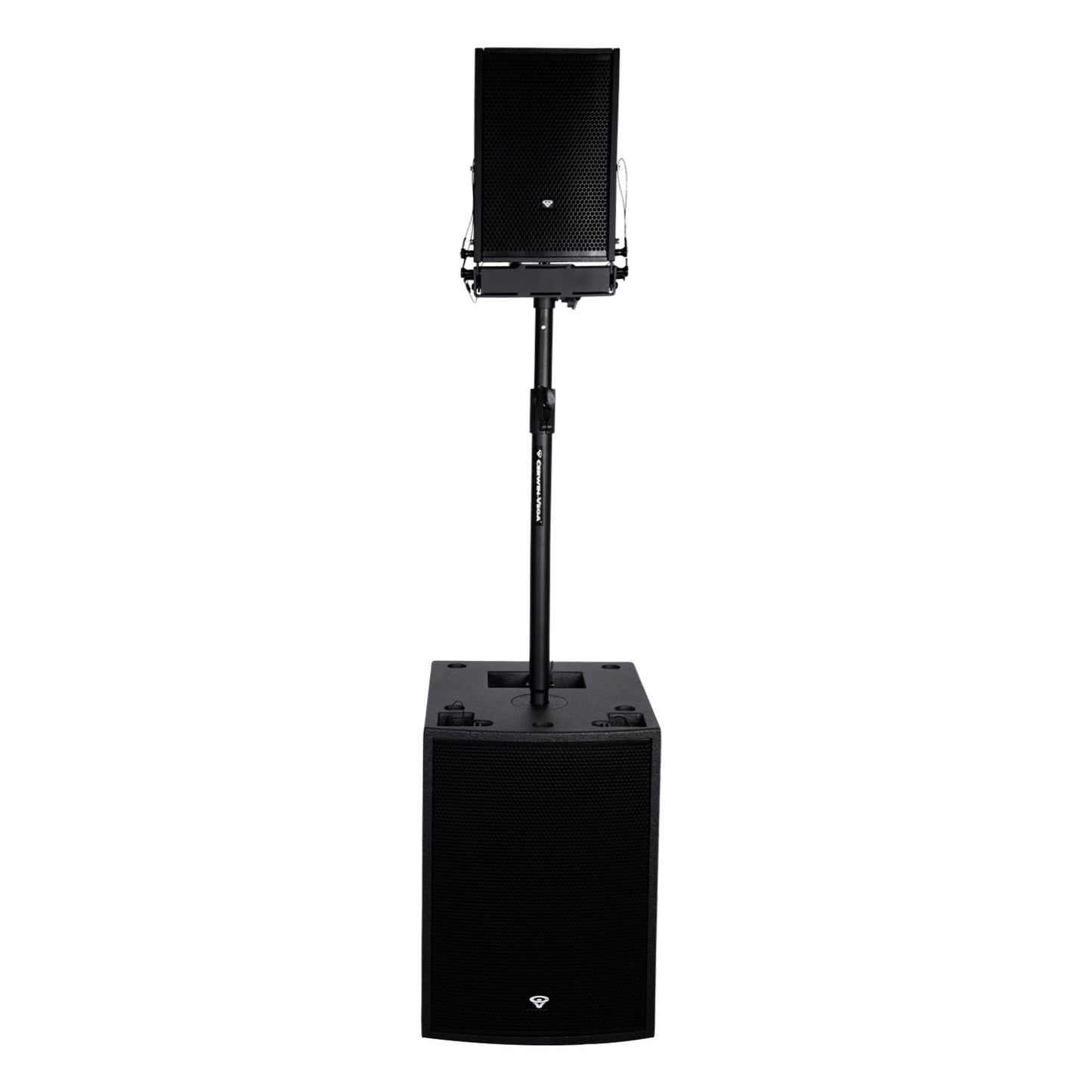 SUBA15 - SLA83 15" Powered Subwoofer for SLA83 - Cerwin Vega