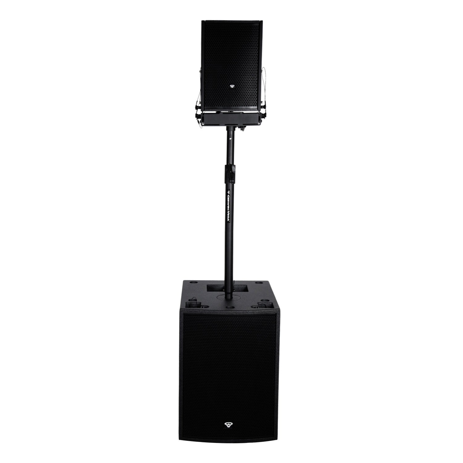 SUBA15 - SLA83 15" Powered Subwoofer for SLA83 - Cerwin Vega