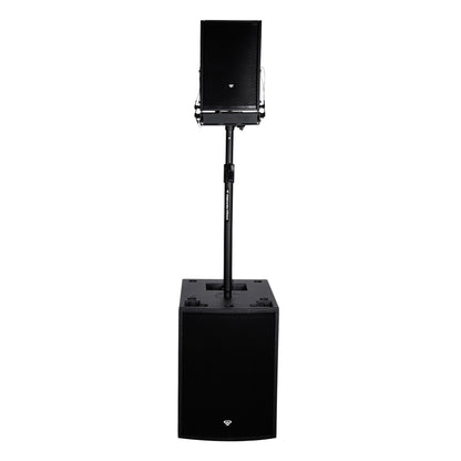SUBA15 - SLA83 15" Powered Subwoofer for SLA83 - Cerwin Vega