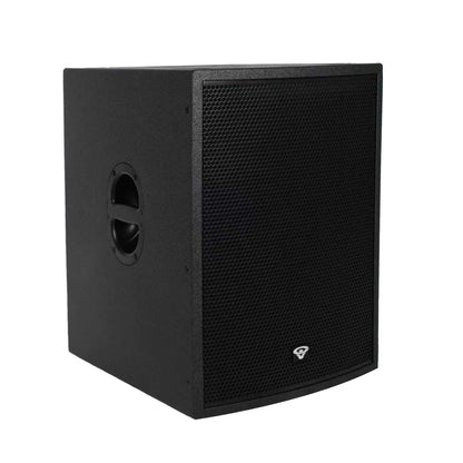 SUBA15 - SLA83 15" Powered Subwoofer for SLA83 - Cerwin Vega