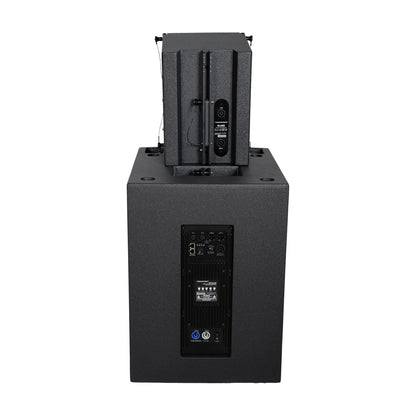 SUBA15 - SLA83 15" Powered Subwoofer for SLA83 - Cerwin Vega