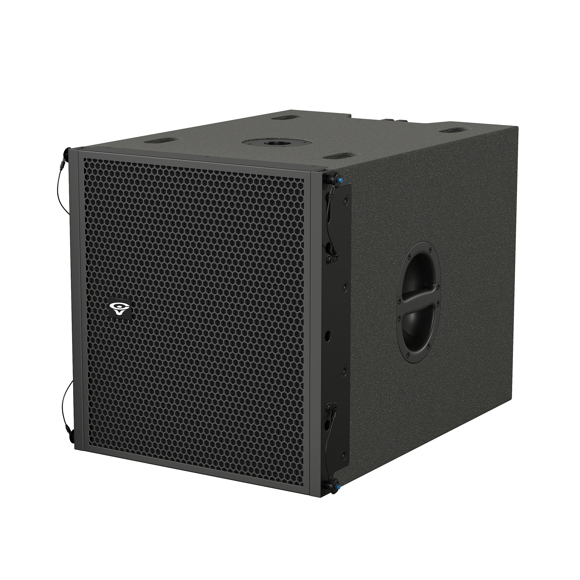 SUBA15 - SLP26 15" Powered Subwoofer for SLP26 - Cerwin Vega