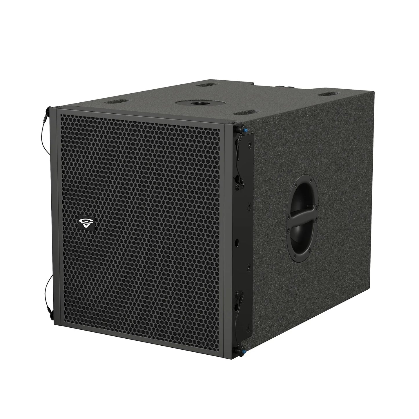 Cerwin-Vega Line Array – Professional Sound Systems - Cerwin Vega