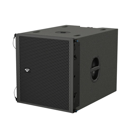 Cerwin-Vega Line Array – Professional Sound Systems - Cerwin Vega