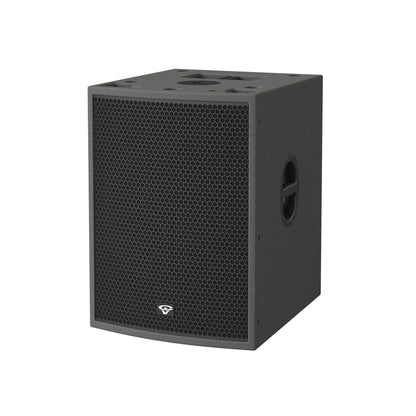 Cerwin-Vega Line Array – Professional Sound Systems