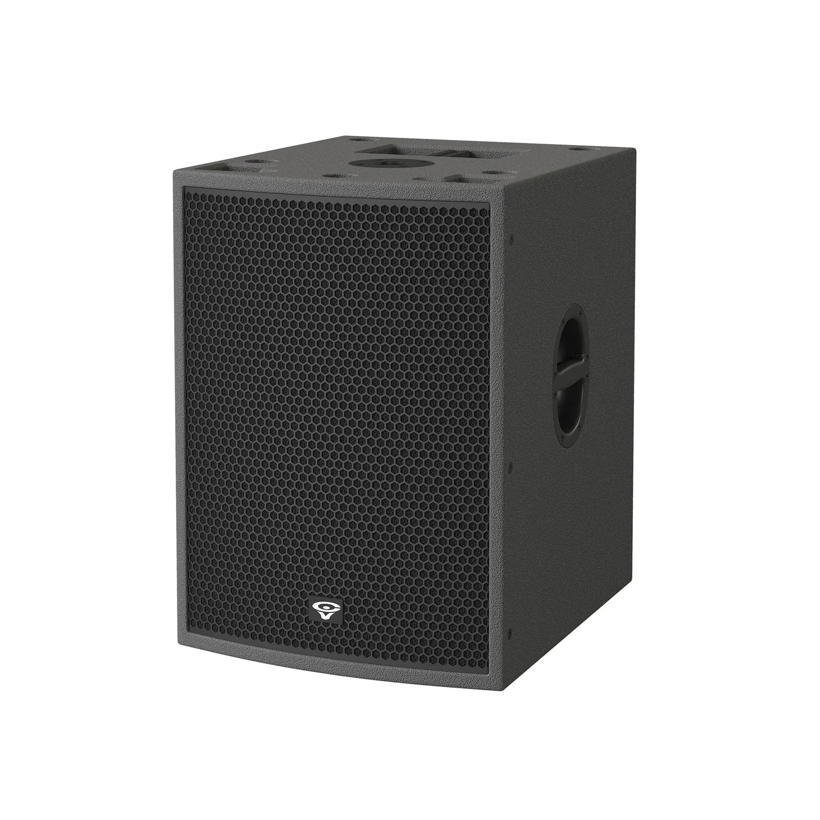 15" Powered Subwoofer for SLP83 - SUBA15-SLP83 - Cerwin Vega