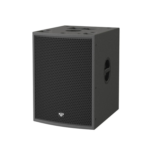 15" Powered Subwoofer for SLP83 - SUBA15-SLP83 - Cerwin Vega