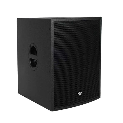 15" Powered Subwoofer for SLP83 - SUBA15-SLP83 - Cerwin Vega