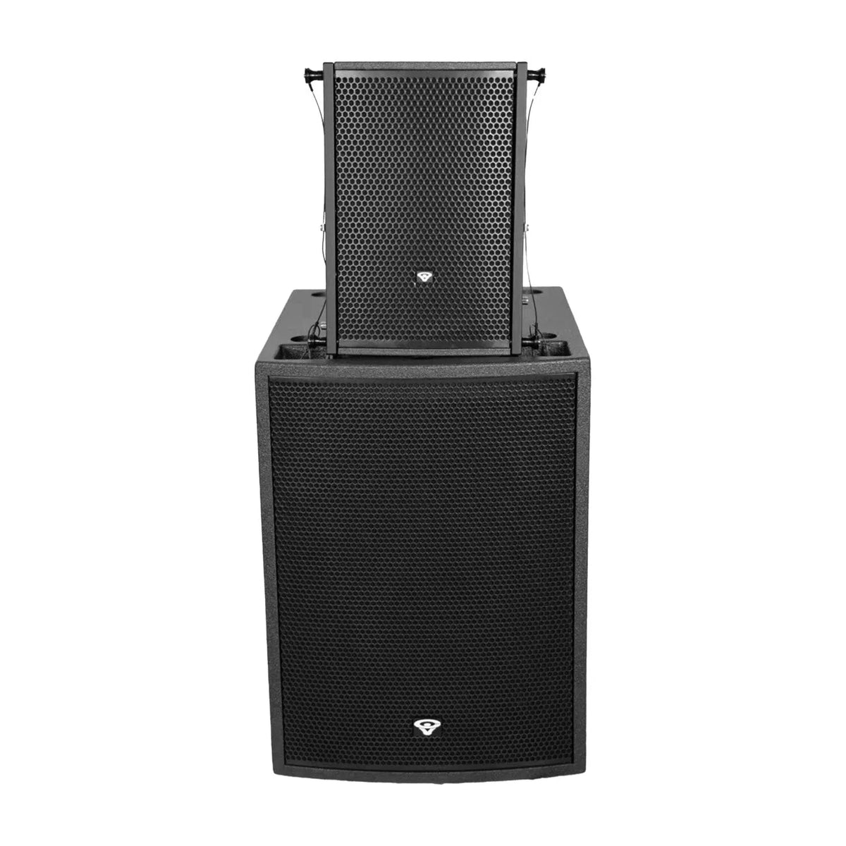 15" Powered Subwoofer for SLP83 - SUBA15-SLP83 - Cerwin Vega