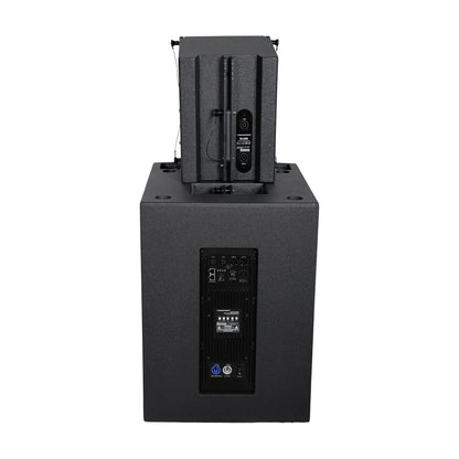 15" Powered Subwoofer for SLP83 - SUBA15-SLP83 - Cerwin Vega