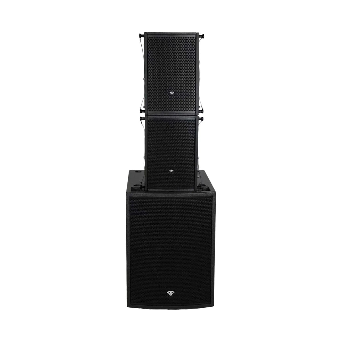 15" Powered Subwoofer for SLP83 - SUBA15-SLP83 - Cerwin Vega