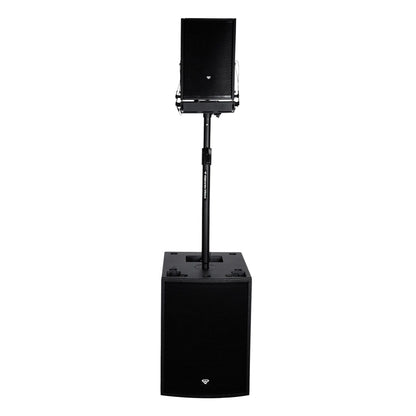 15" Powered Subwoofer for SLP83 - SUBA15-SLP83 - Cerwin Vega