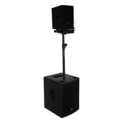 15" Powered Subwoofer for SLP83 - SUBA15-SLP83 - Cerwin Vega