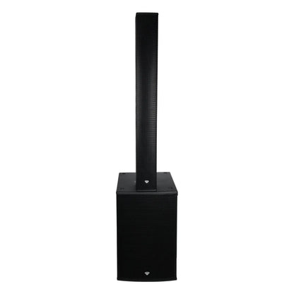 18" Subwoofer Compatible With The CSP66 - SUBA18-CSP66 - Cerwin Vega