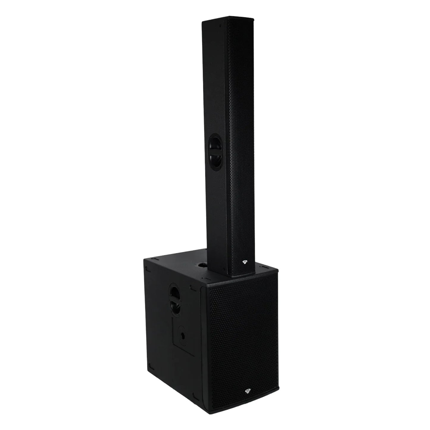 18" Subwoofer Compatible With The CSP66 - SUBA18-CSP66 - Cerwin Vega