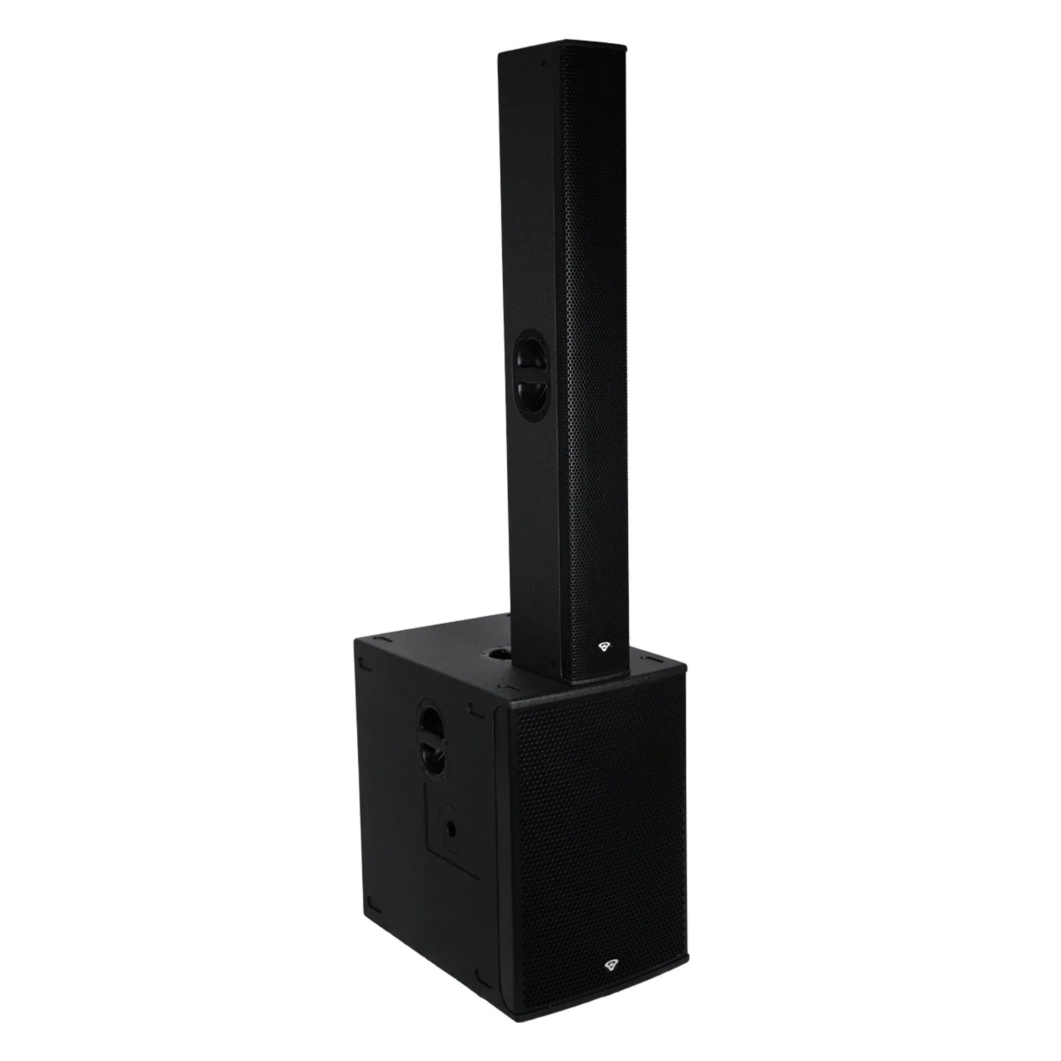 18" Subwoofer Compatible With The CSP66 - SUBA18-CSP66 - Cerwin Vega
