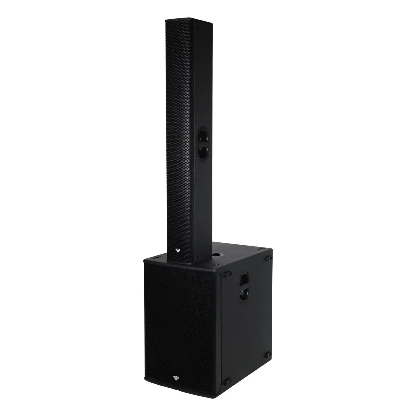 18" Subwoofer Compatible With The CSP66 - SUBA18-CSP66 - Cerwin Vega
