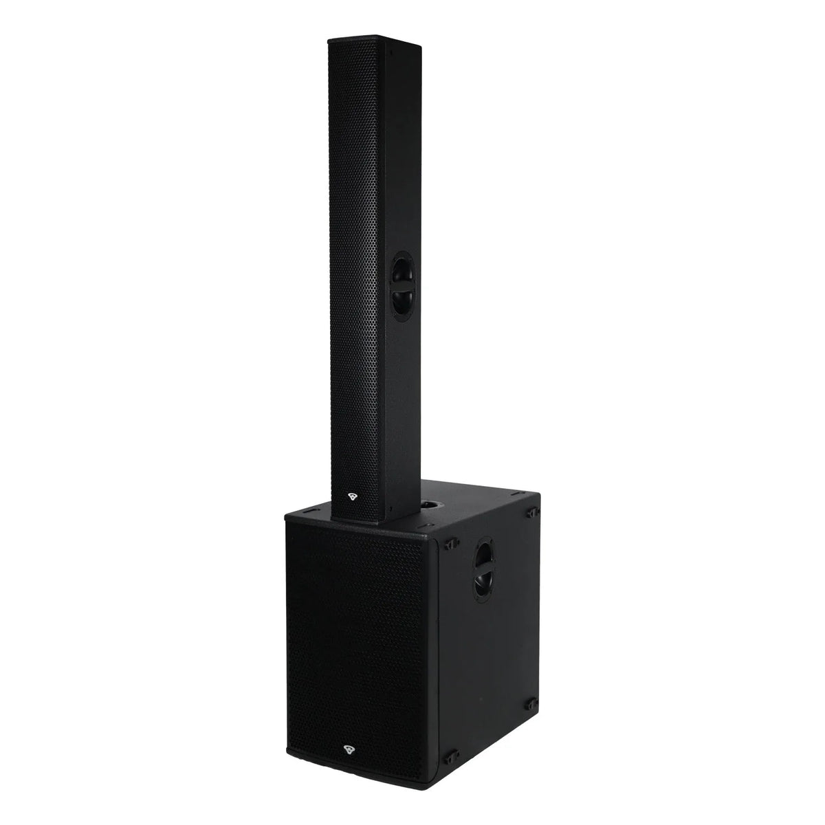 18" Subwoofer Compatible With The CSP66 - SUBA18-CSP66 - Cerwin Vega
