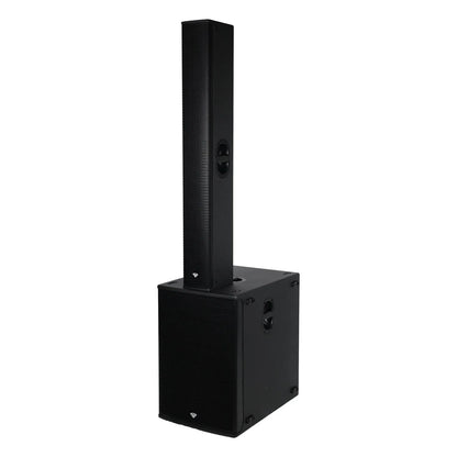 18" Subwoofer Compatible With The CSP66 - SUBA18-CSP66 - Cerwin Vega
