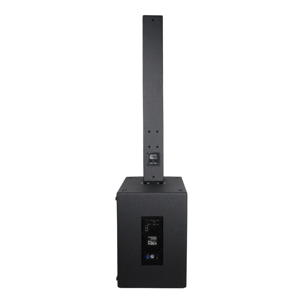 18" Subwoofer Compatible With The CSP66 - SUBA18-CSP66 - Cerwin Vega
