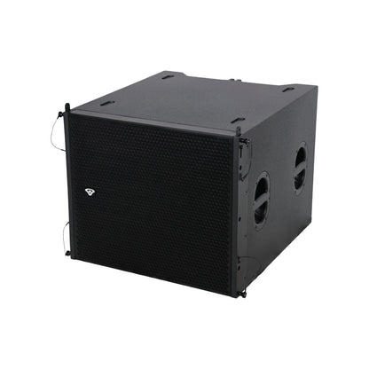 SUBA18-SLA210 18" Powered Subwoofer for SLA210