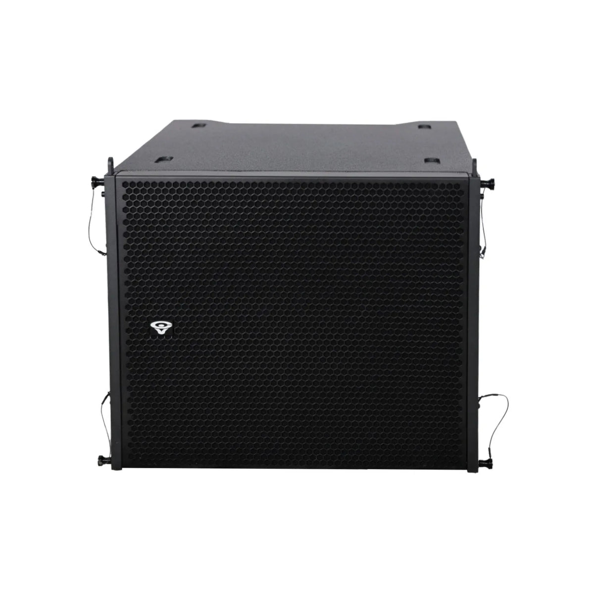 18" Powered Subwoofer for SLA210 - SUBA18-SLA210 - Cerwin Vega