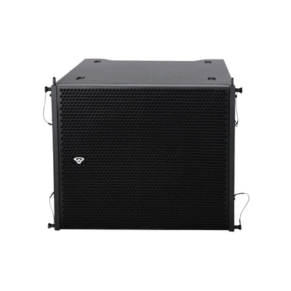 18" Powered Subwoofer for SLA210 - SUBA18-SLA210 - Cerwin Vega