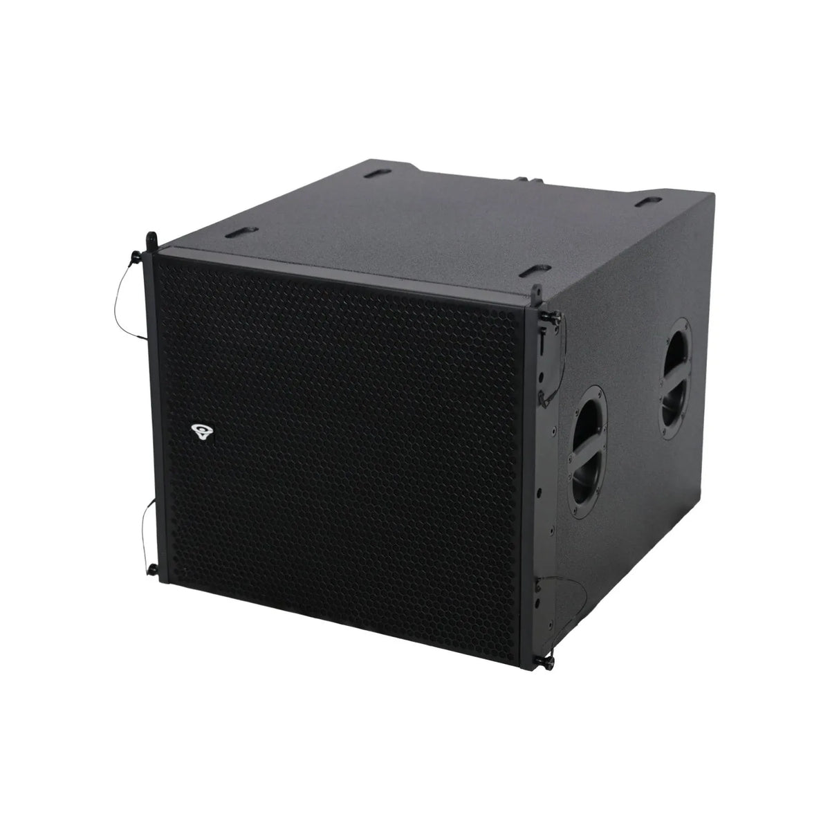 18" Powered Subwoofer for SLA210 - SUBA18-SLA210 - Cerwin Vega