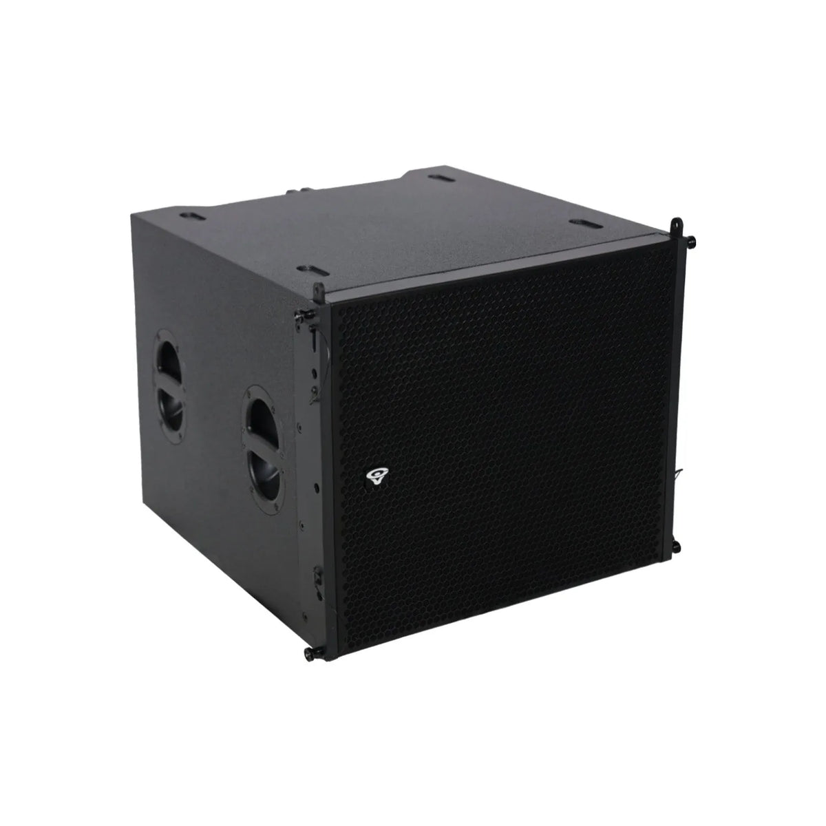 18" Powered Subwoofer for SLA210 - SUBA18-SLA210 - Cerwin Vega