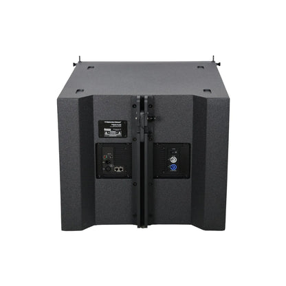 18" Powered Subwoofer for SLA210 - SUBA18-SLA210 - Cerwin Vega