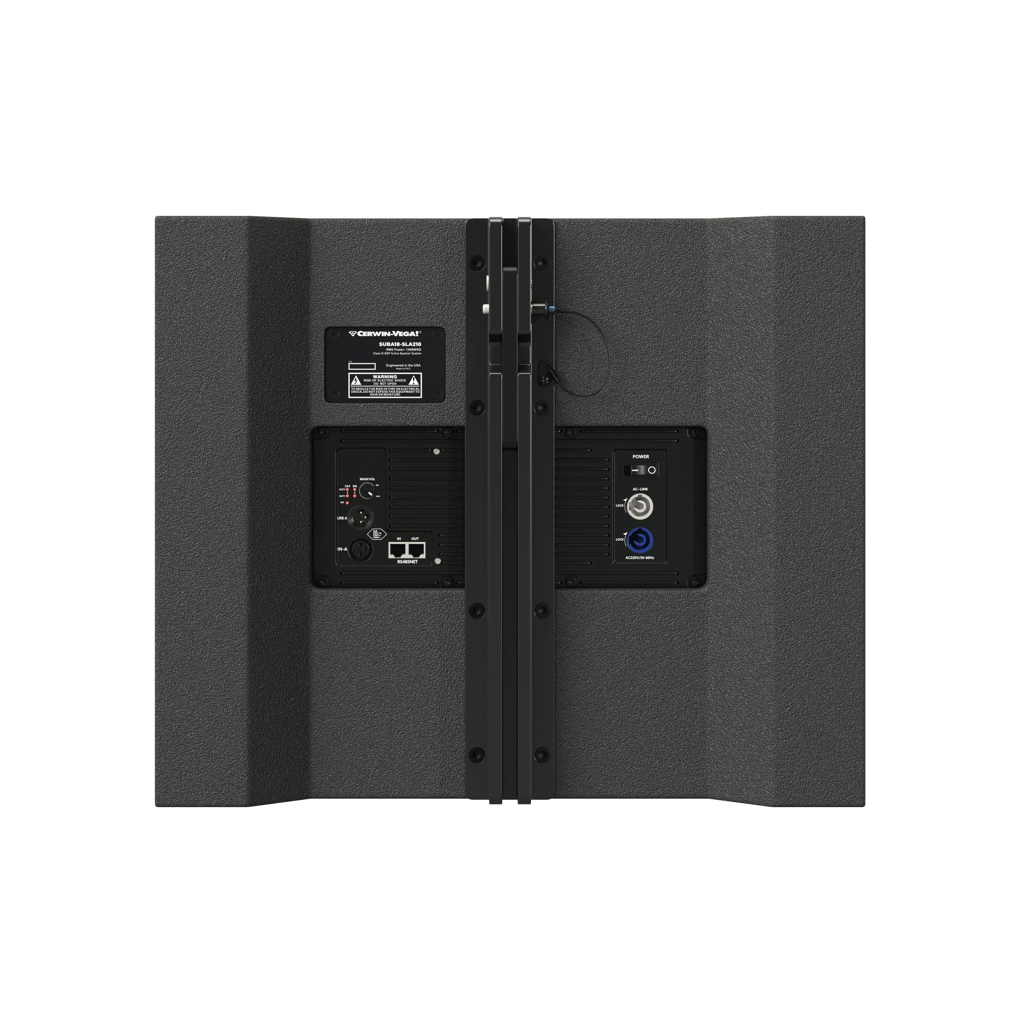 SUBA18-SLA210 18