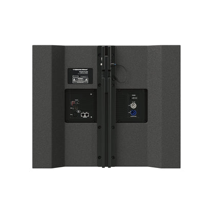 18" Powered Subwoofer for SLA210 - SUBA18-SLA210 - Cerwin Vega