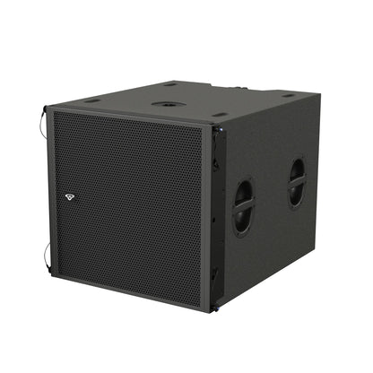 Cerwin-Vega Line Array – Professional Sound Systems