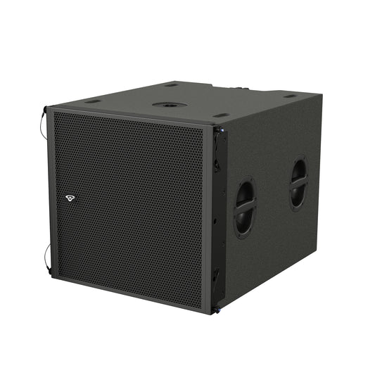 SUBA18 - SLP28 18" Passive Subwoofer for SLP28 - Cerwin Vega