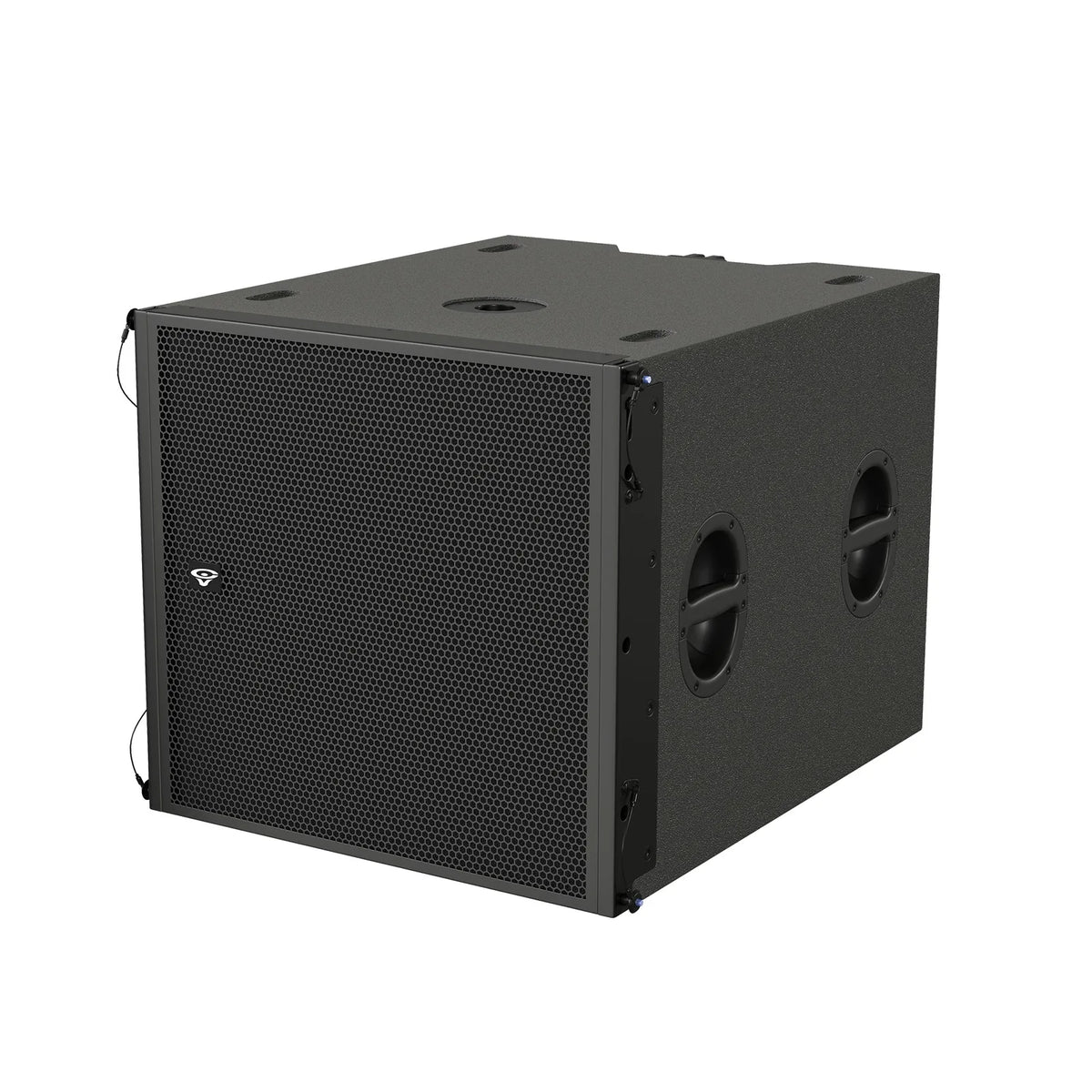 Cerwin-Vega Line Array – Professional Sound Systems - Cerwin Vega
