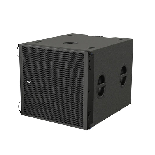 Cerwin-Vega Line Array – Professional Sound Systems - Cerwin Vega