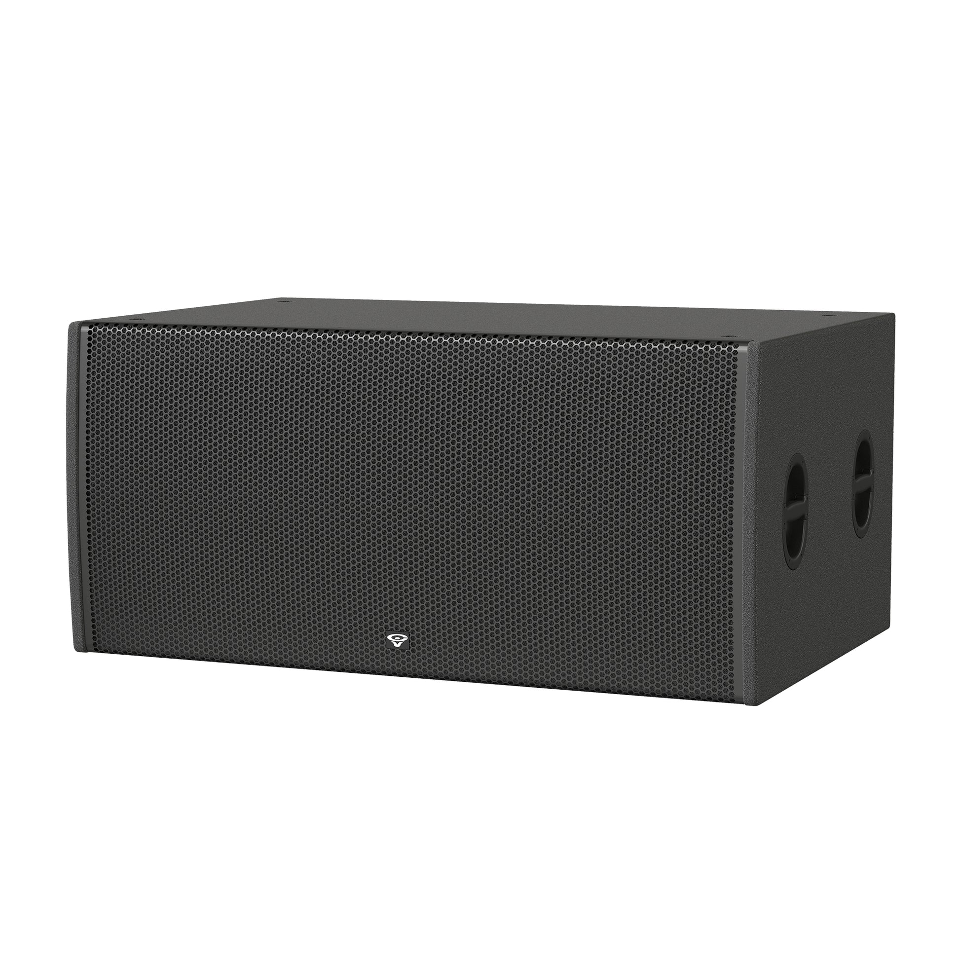 SUBA218 Dual 18" Powered Subwoofer - Cerwin Vega